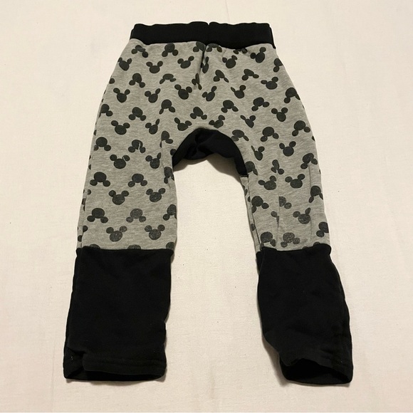 Disney Mickey Mouse Baby Pants Size 18-24 Months - Picture 11 of 16